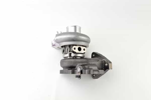 Lader, Aufladung - 124432