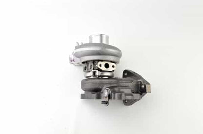 Lader, Aufladung - 124432