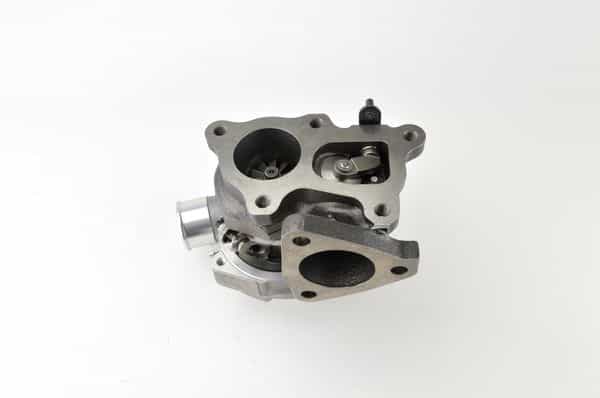 Lader, Aufladung - 124432