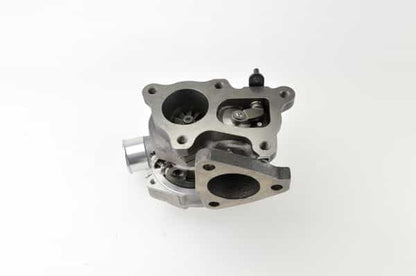 Lader, Aufladung - 124432
