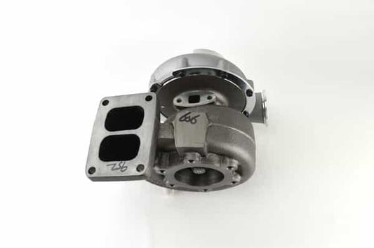 Lader, Aufladung - 124435