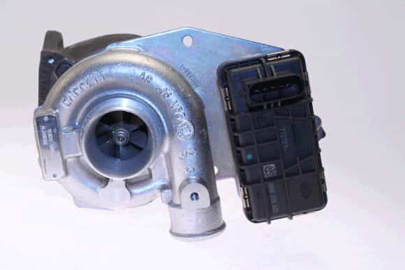 Lader, Aufladung - 124443