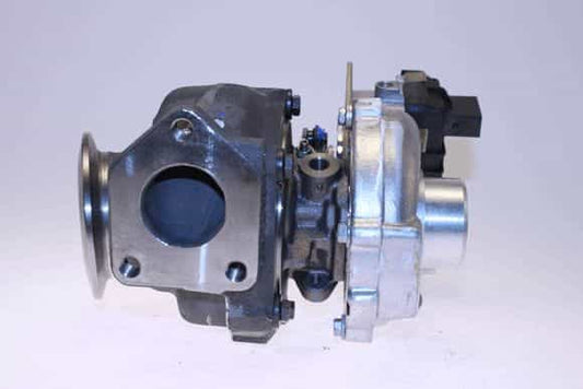 Lader, Aufladung - 124443