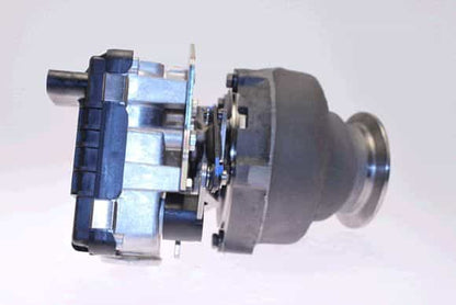 Lader, Aufladung - 124443