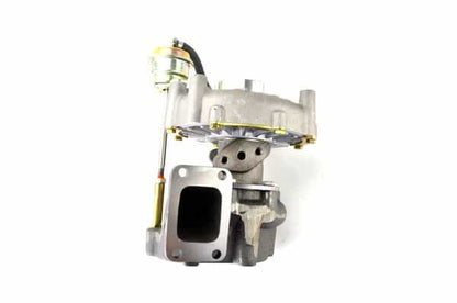 Lader, Aufladung - 124449