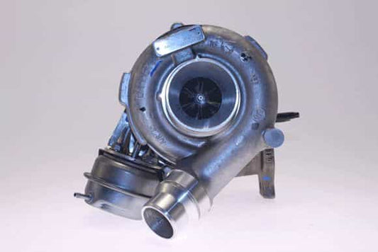 Lader, Aufladung - 124493