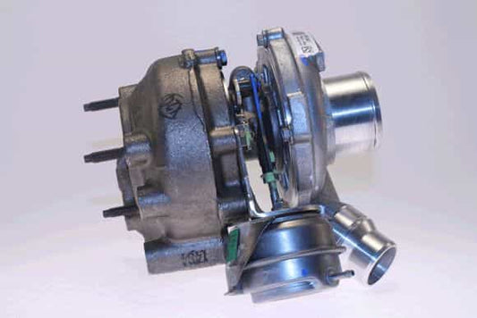 Lader, Aufladung - 124493