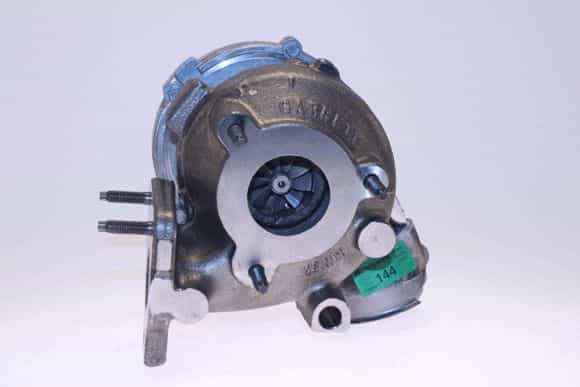 Lader, Aufladung - 124493