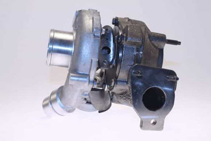 Lader, Aufladung - 124493