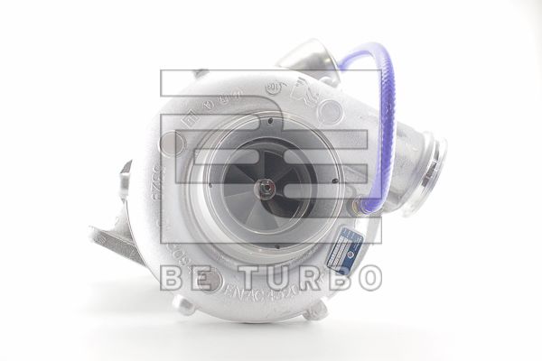 Neuer Original Turbolader 3802156