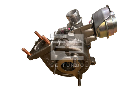 Neuer Original Turbolader 1031116