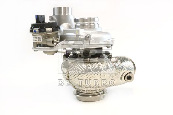 Neuer Original Turbolader A654090500080