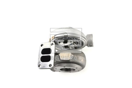 Lader, Aufladung - 124973