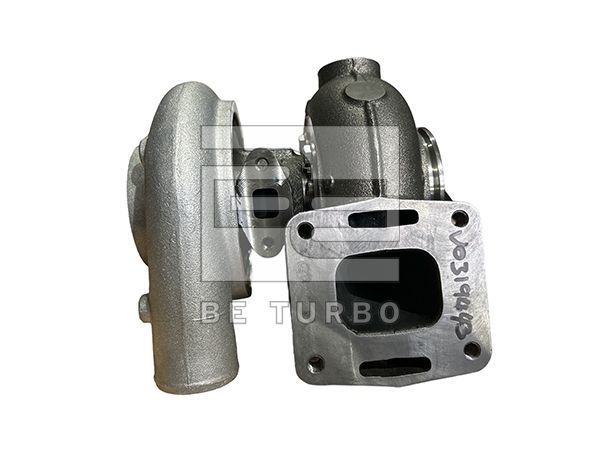 Neuer Original Turbolader 5240136