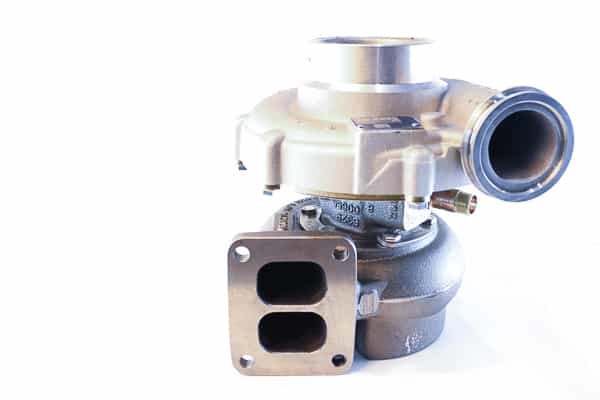 Lader, Aufladung - 127030