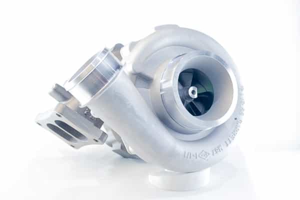 Lader, Aufladung - 127336