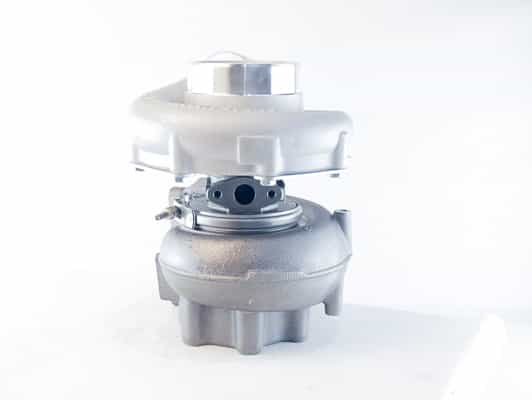 Lader, Aufladung - 127336