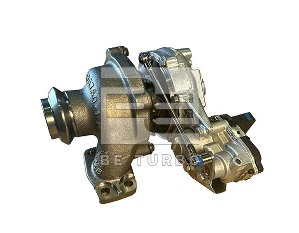 Neuer Original Turbolader CITROËN PEUGEOT BERLINGO 208 1631887180