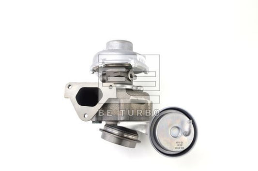 Lader, Aufladung - 125176