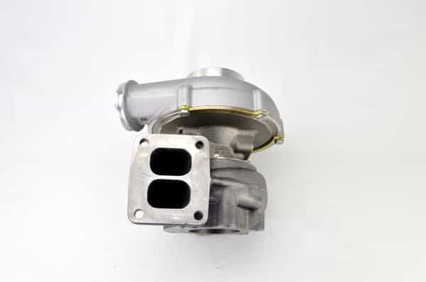 Lader, Aufladung - 127808