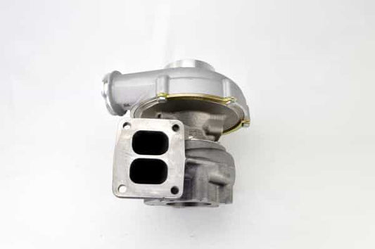 Lader, Aufladung - 127808