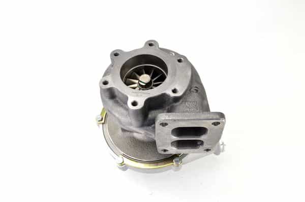 Lader, Aufladung - 127808