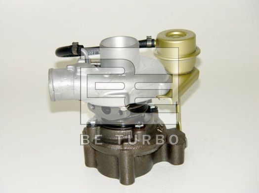 Lader, Aufladung - 126032RED