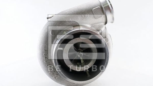 Neuer Original Turbolader A0090962499