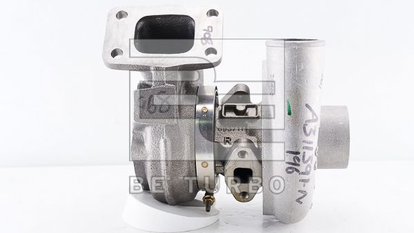 Lader, Aufladung - 124741