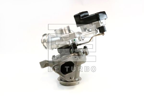 Lader, Aufladung - 131626RED