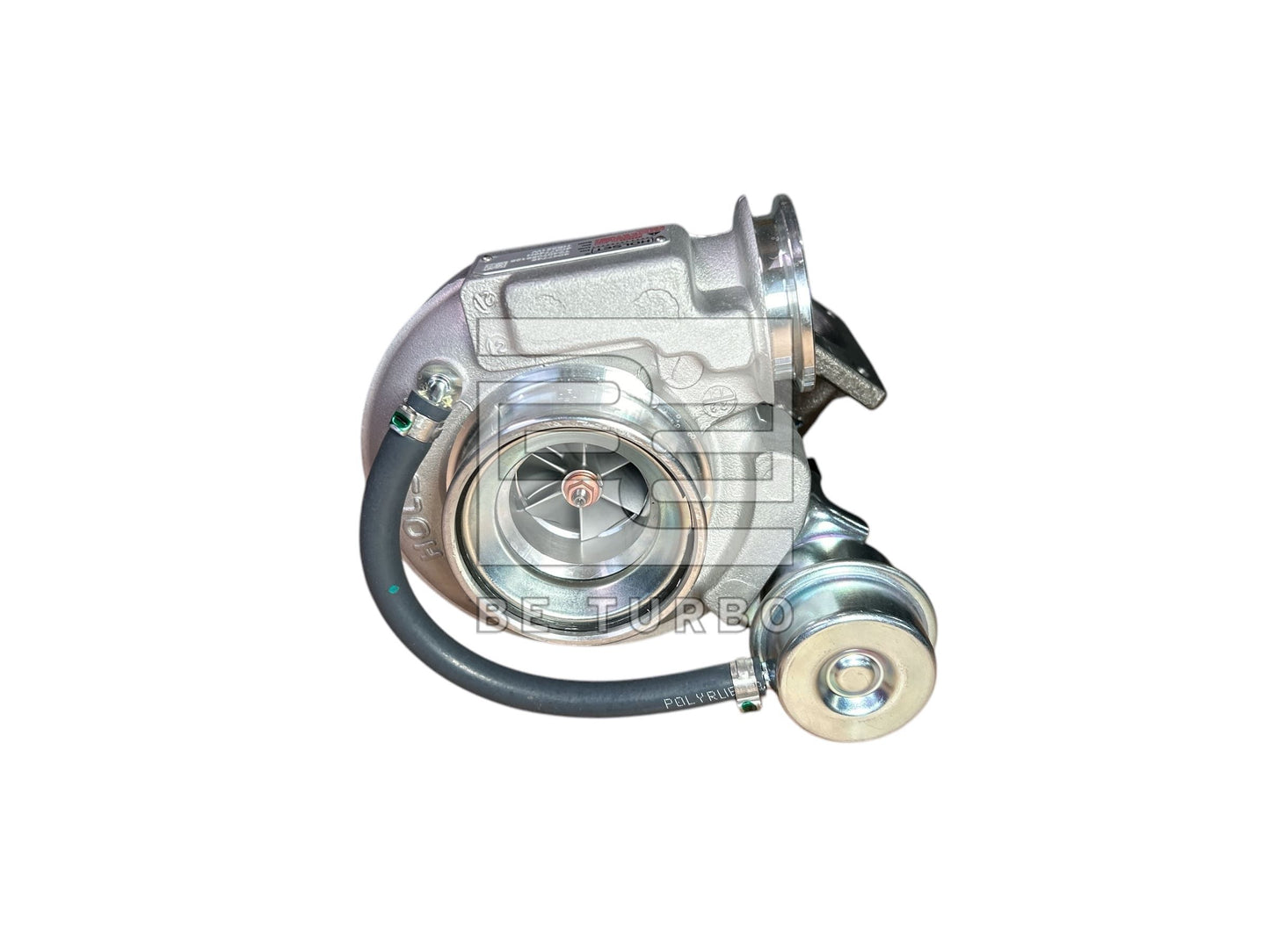 Neuer Original Turbolader 4956071