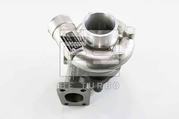 Neuer Original Turbolader