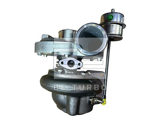 Neuer Original Turbolader