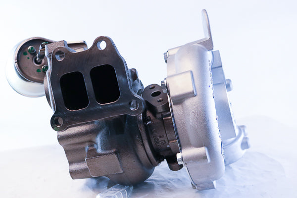 Neuer Original Turbolader MAN TGA 51.09101-7230