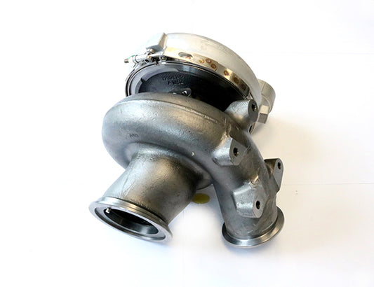 Neuer Original Turbolader MAN TGA 51091019348