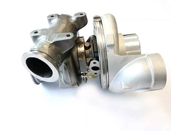 Neuer Original Turbolader MAN TGA 51091019348