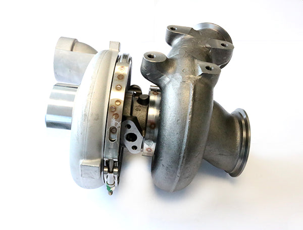 Neuer Original Turbolader MAN TGA 51091019348