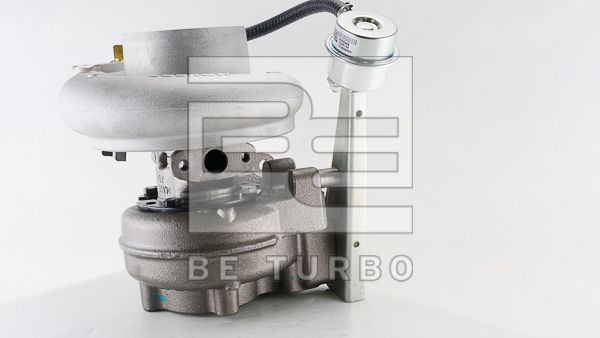 Neuer Original Turbolader 504092317