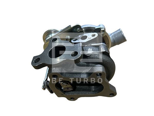 Lader, Aufladung - 124923