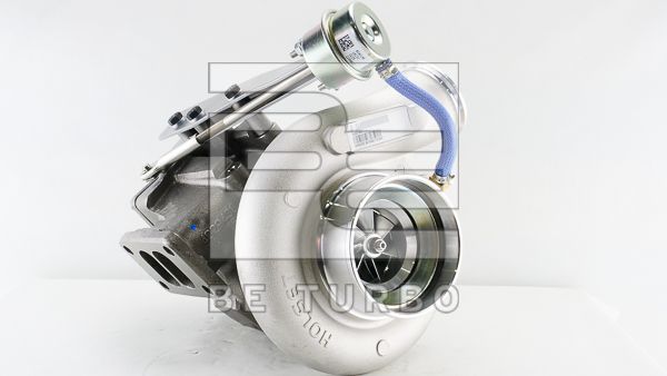 Neuer Original Turbolader 65091007139