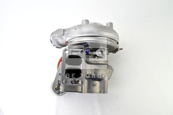 Lader, Aufladung - 127981