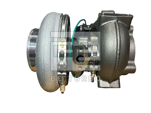 Lader, Aufladung - 127996