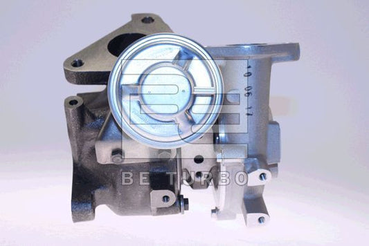 Neuer Original Turbolader NISSAN X-TRAIL 14411