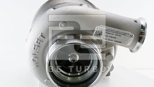 Lader, Aufladung - 124709