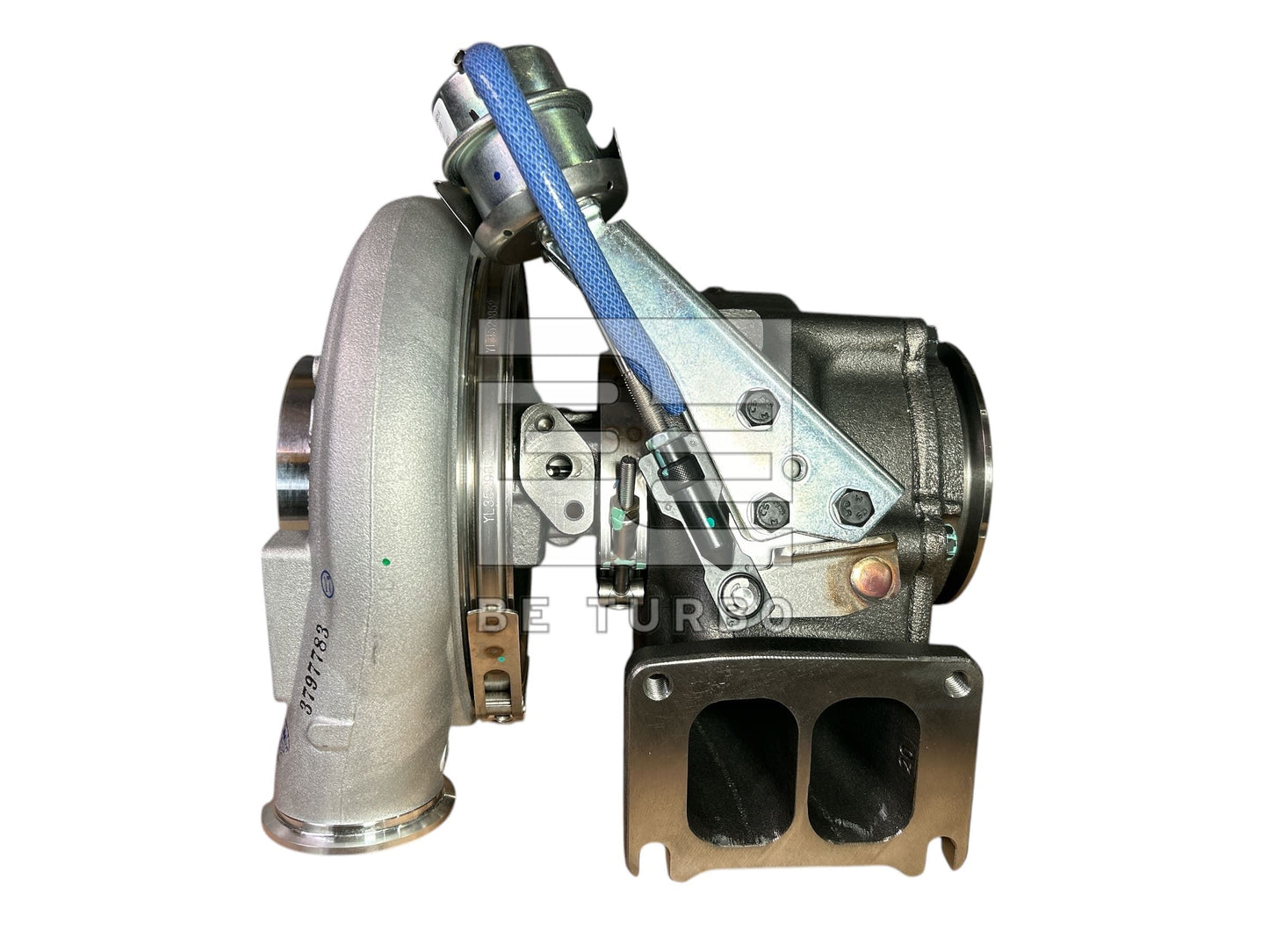 Lader, Aufladung - 132144