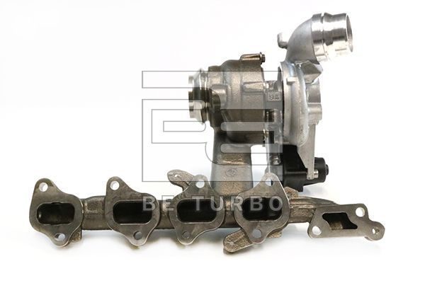 Neuer Original Turbolader