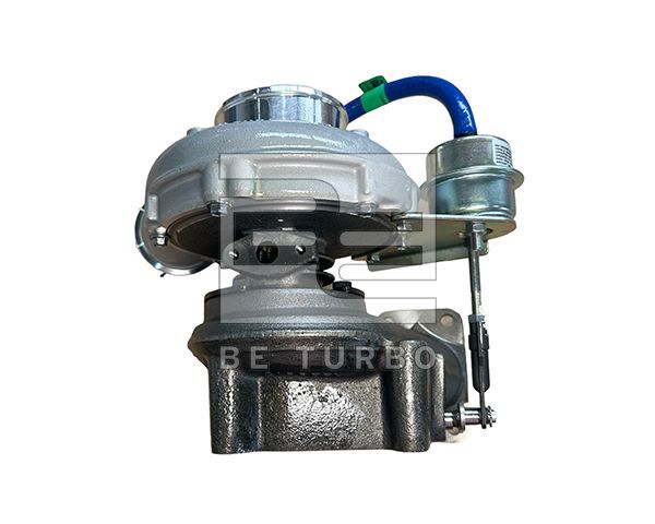 Neuer Original Turbolader 5801397254
