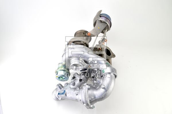 Original RED Turbolader MERCEDES-BENZ C-KLASSE 651090678080