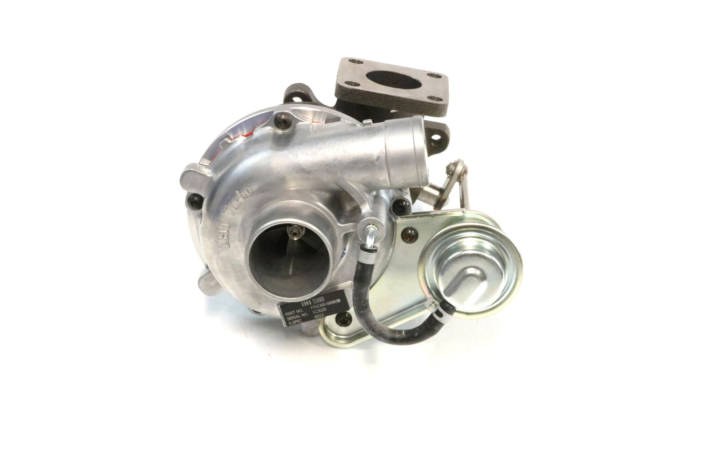 Neuer Original Turbolader 135756190