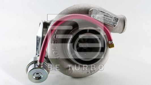 Lader, Aufladung - 124655